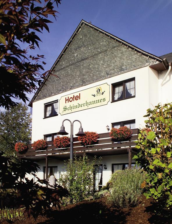 Hotel Schinderhannes Зорен Номер фото